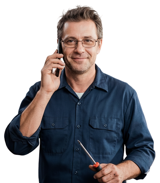 Técnico especialista en reparación de electrodomésticos